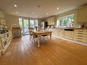 Kitchen/ Dining Room- click for photo gallery